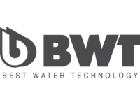 Logo BWT Best Water Technology