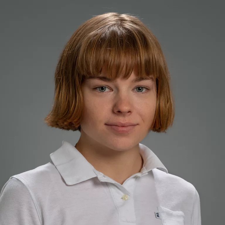 Foto Mitarbeiterin