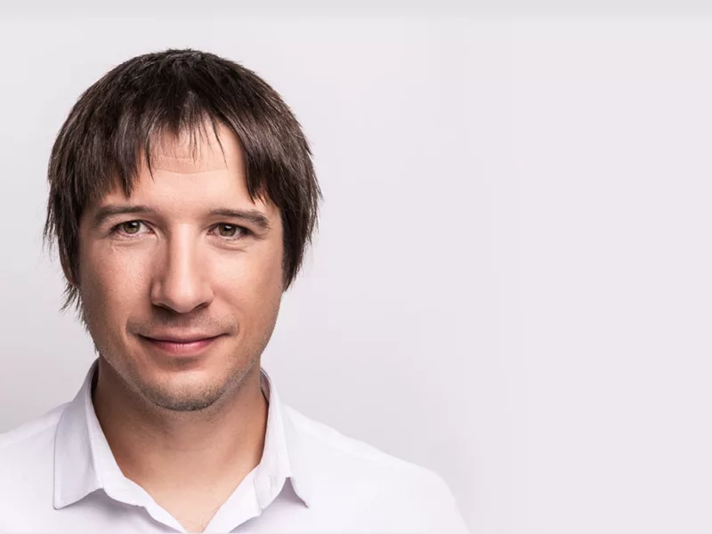 Foto Dominik Pinter