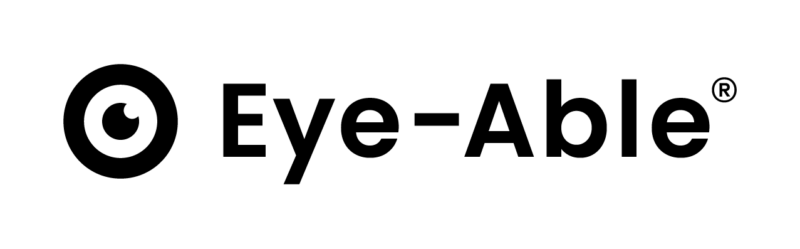 Logo von Eye-Able