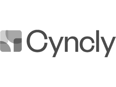 Logo von Cyncly